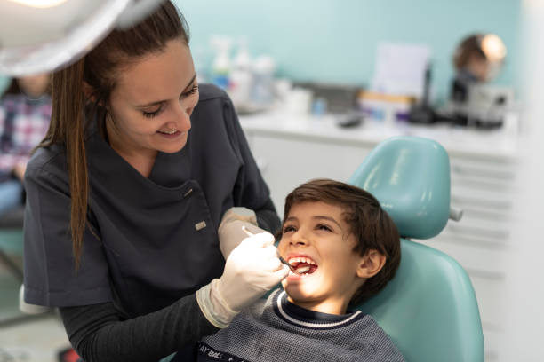 Best Urgent Dental Care  in Marshall, MO